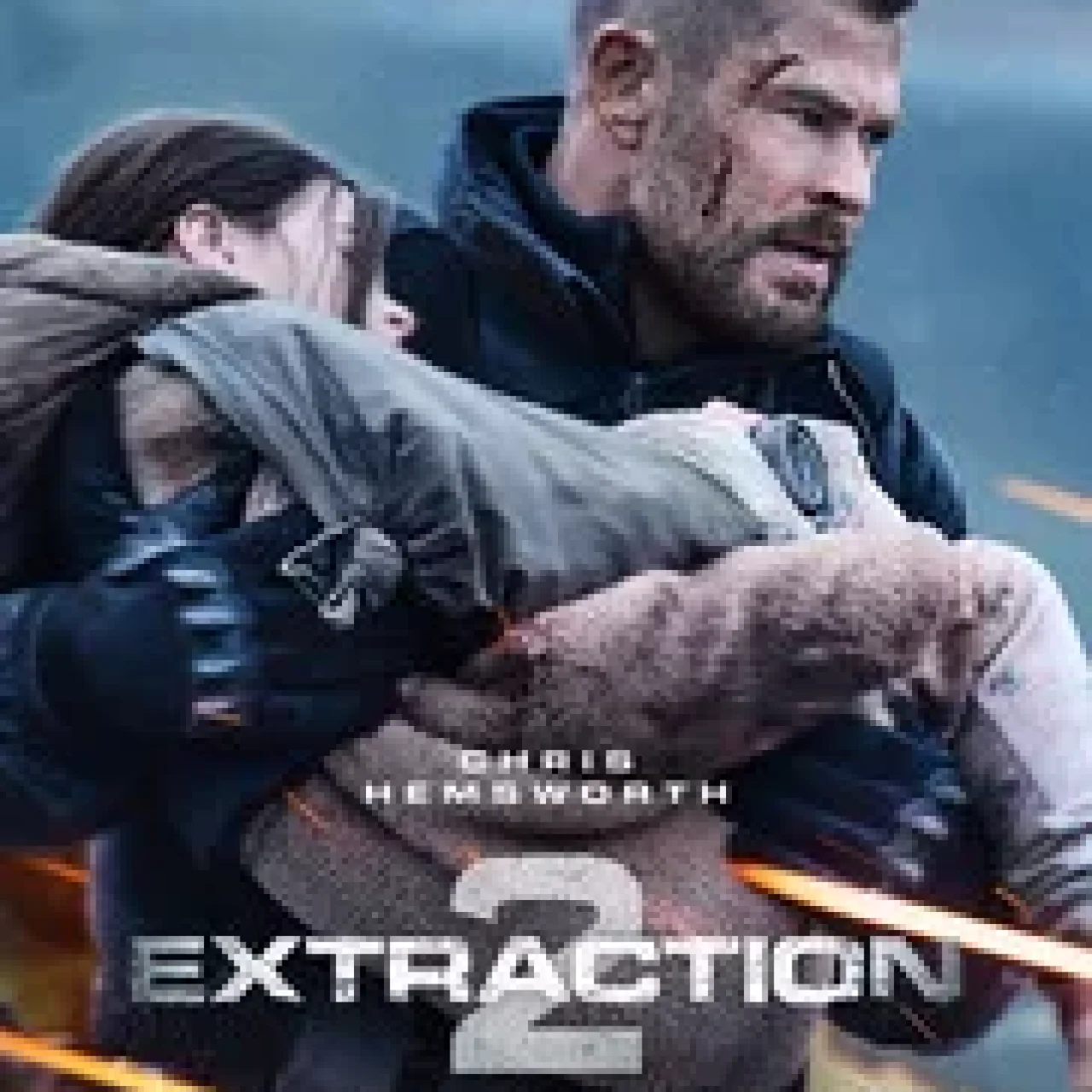 Extraction 2 2023 (2023) - Download Movie