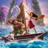 Moana 2 (2024) | Download Movie