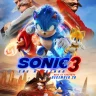 Sonic the Hedgehog 3 (2024) | Download Movie