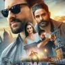 Jewel Thief - The Heist Begins (2025) | Download Bollywood Movie