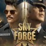 Sky Force (2025) | Download Bollywood Movie