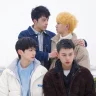 Blue Canvas Of Youthful Days (Complete) | Chinese Drama