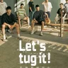 Lets Tug it (Complete) | Chinese Drama