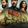 Raid 2 (2025) | Download Bollywood Movie