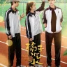 Orange Soda (Complete) | Download Chinese Drama