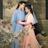 Practice Daughter (Complete) | Download Chinese Drama