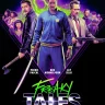 Freaky Tales (2024)