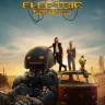 The Electric State (2025) | Download Movie