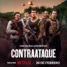 Counterstrike (2025) | Download Movie