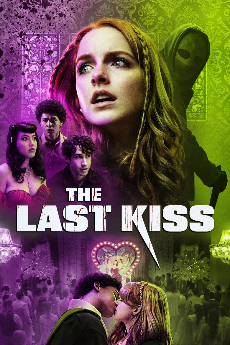 Read More About The Article The Last Kiss (2026) | Hollywood Movie