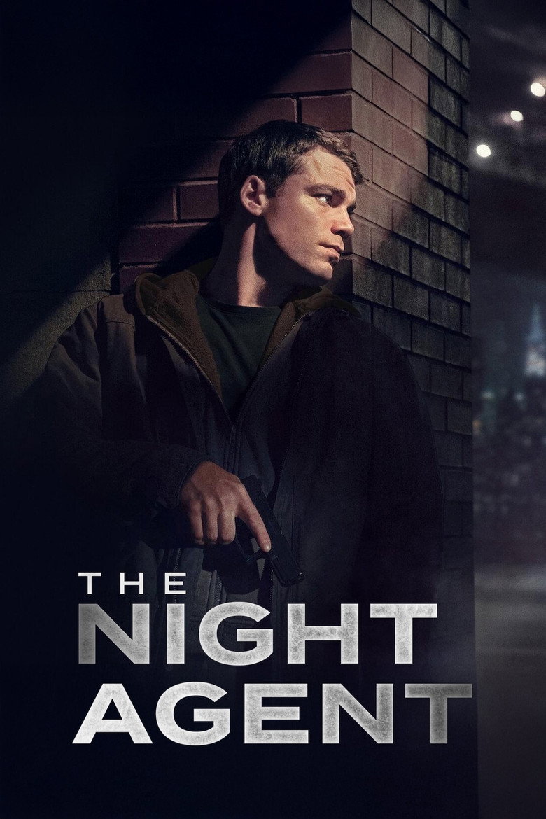 Read More About The Article The Night Agent S04 (Complete) | Tv Series