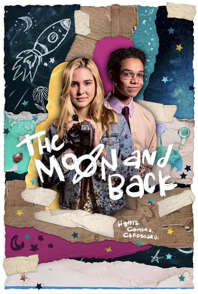 You Are Currently Viewing The Moon And Back (2022) | Hollywood Movie