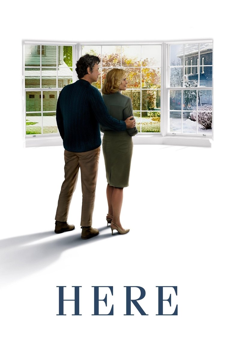 You Are Currently Viewing Here (2024) | Hollywood Movie