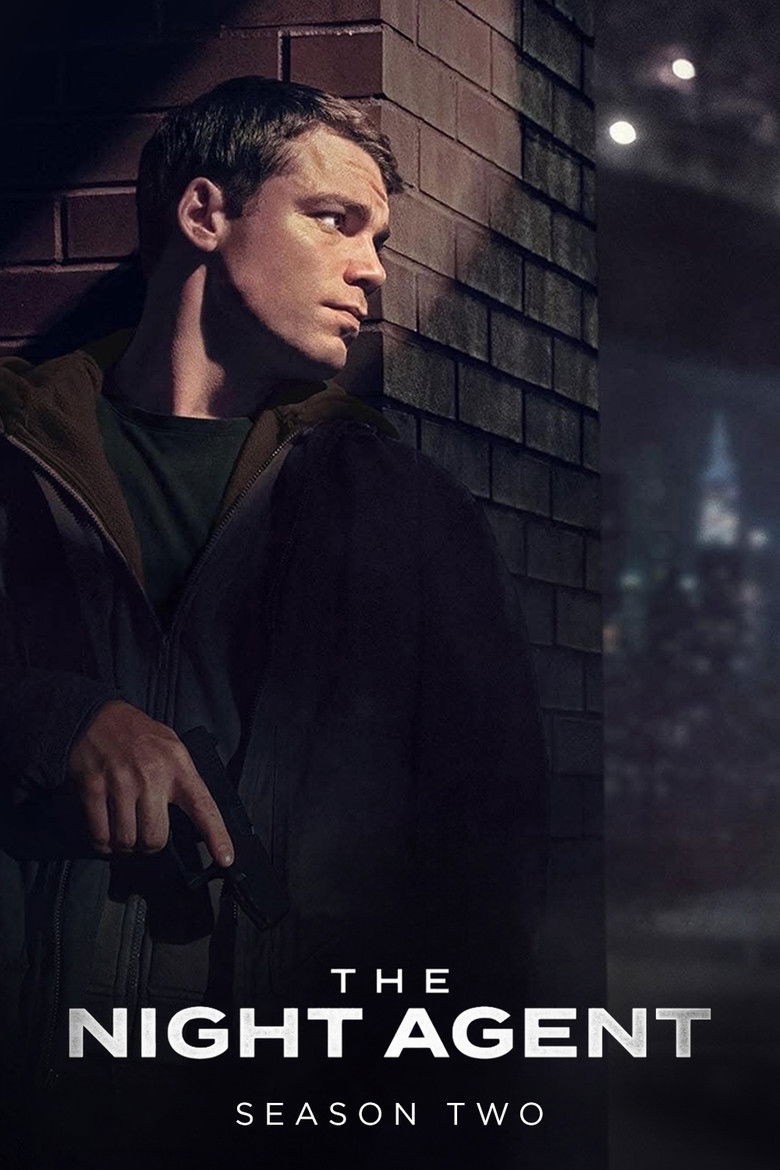 You Are Currently Viewing The Night Agent S02 (Complete) | Tv Series