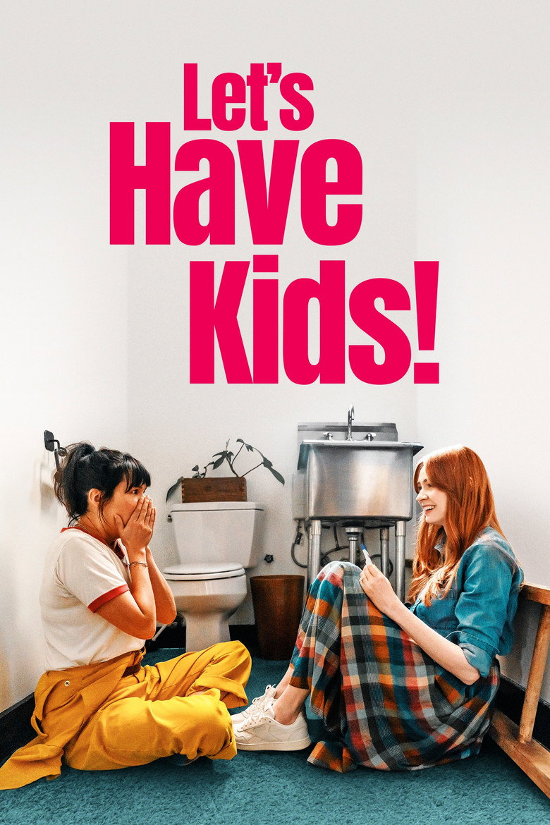 You Are Currently Viewing Let’S Have Kids! (2026) | Movie