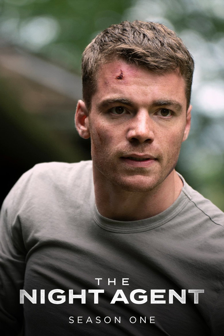 You Are Currently Viewing The Night Agent S01 (Complete) | Tv Series