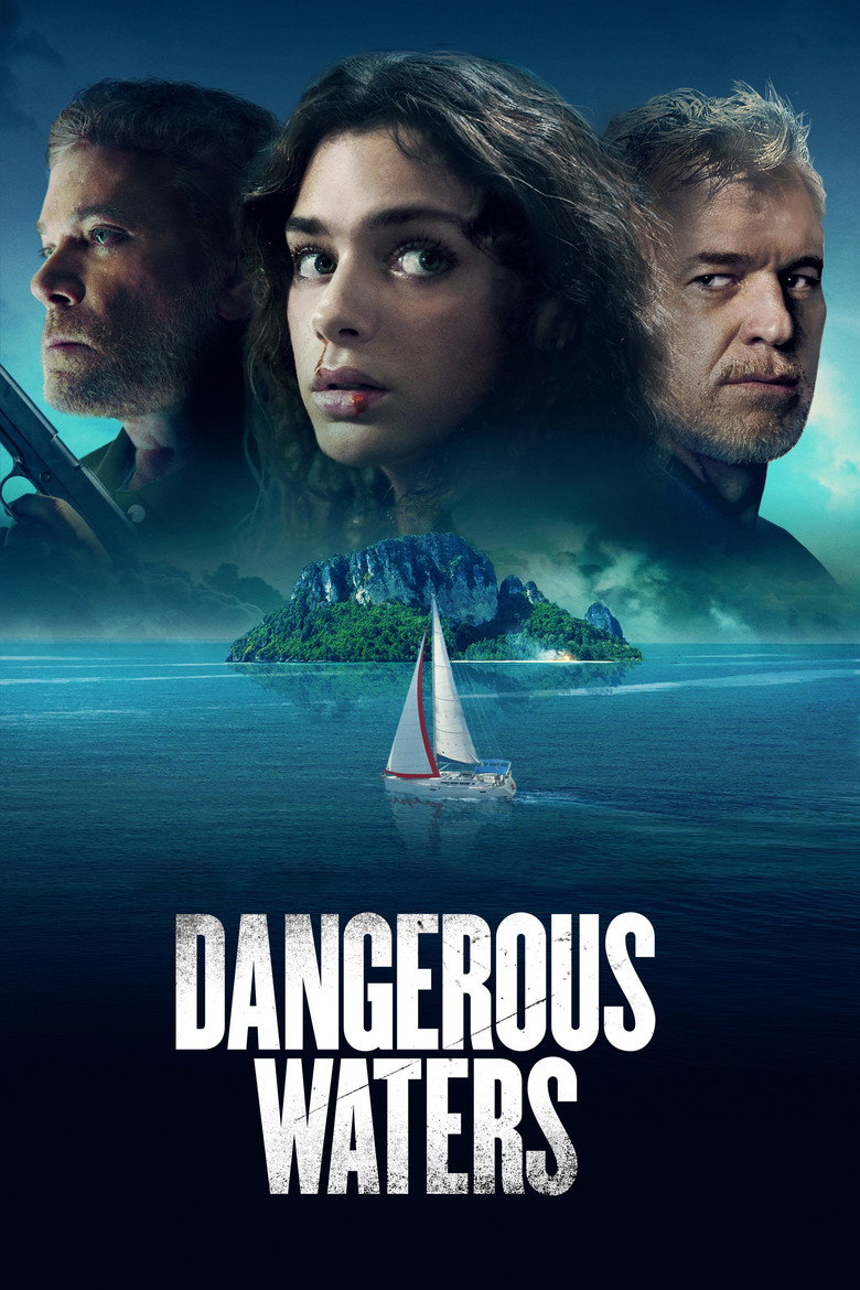 You Are Currently Viewing Dangerous Waters (2023) | Movie