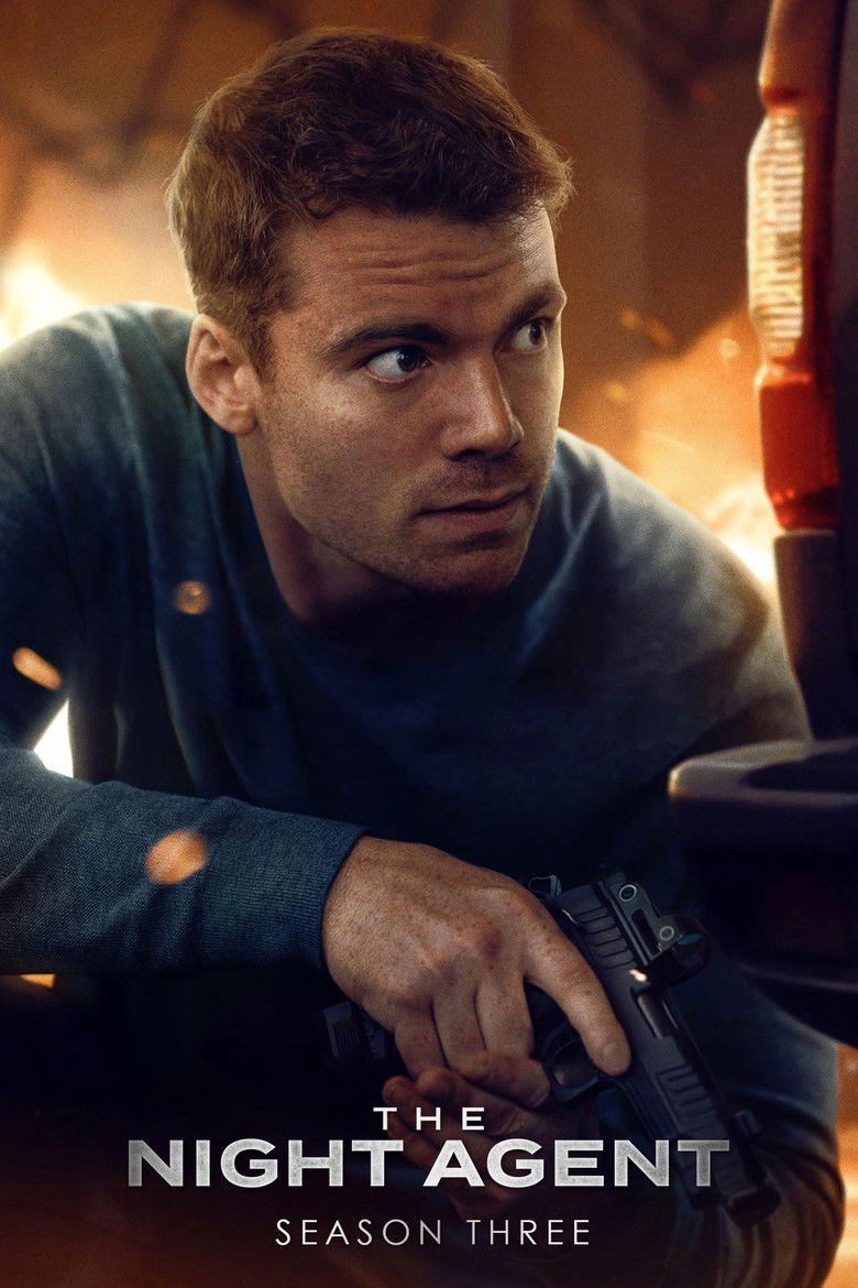 Read More About The Article The Night Agent S03 (Complete) | Tv Series