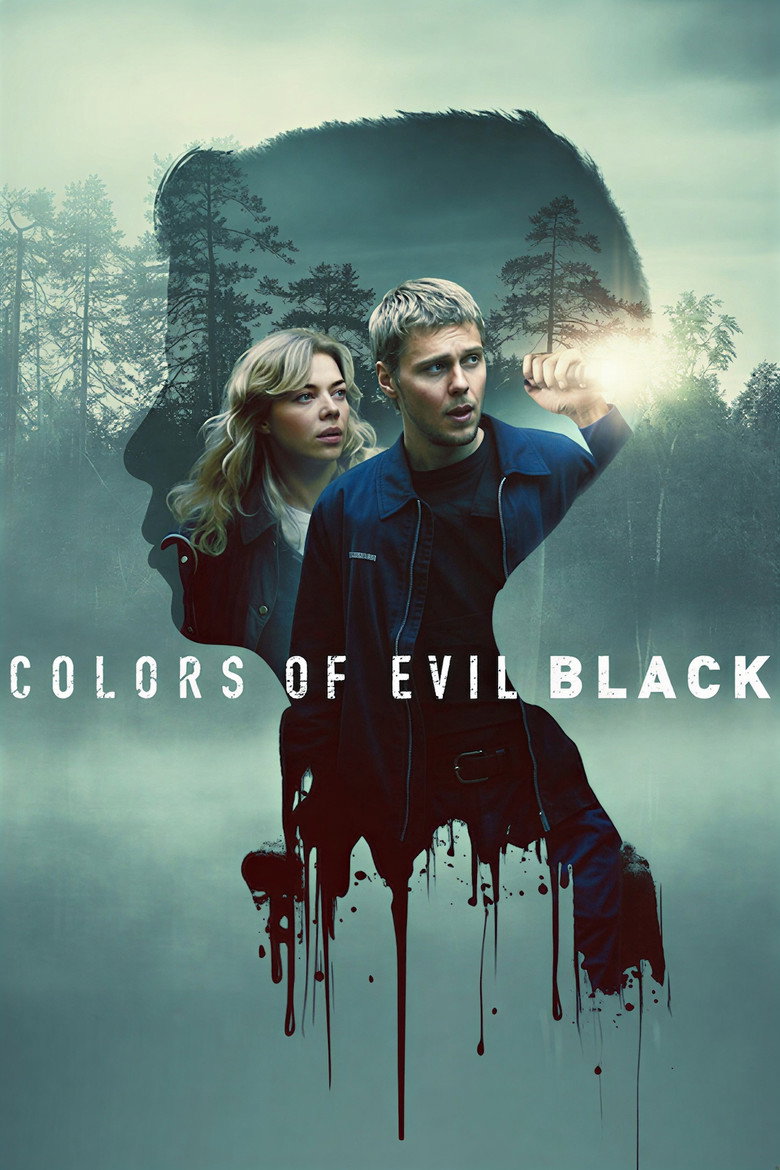 Read More About The Article Colors Of Evil: Black (2026) | Polish Movie
