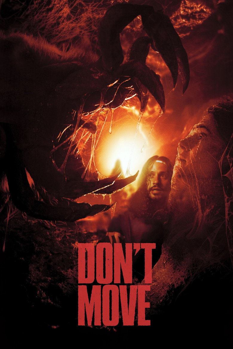 You Are Currently Viewing Don’T Move (2026) | Canadian Movie